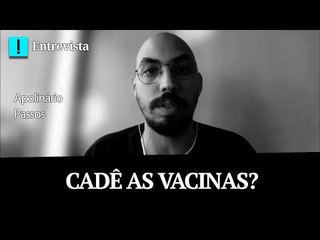 Onde foram parar as vacinas?