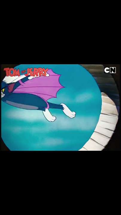 Tom and jerry Part 05