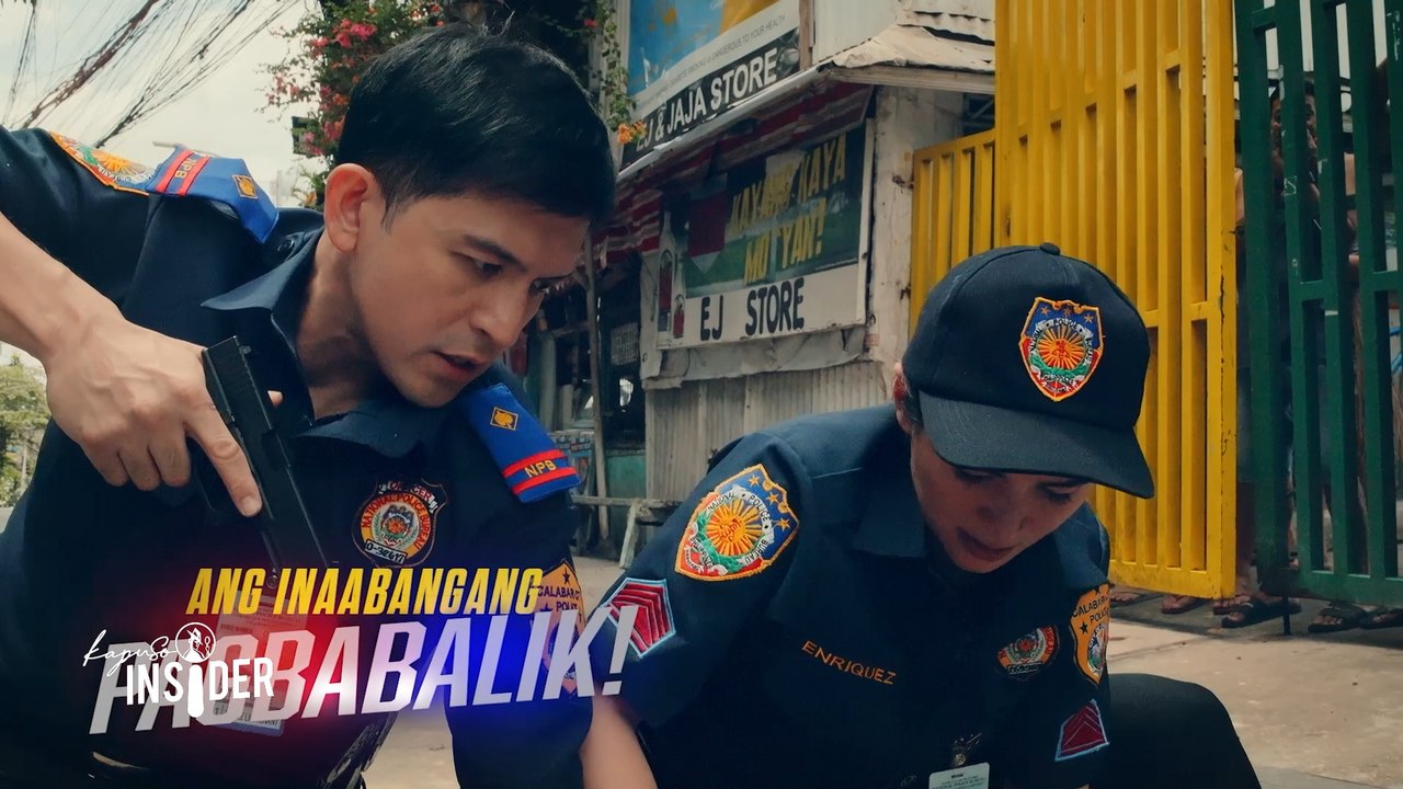 Sanggang-Dikit FR: Jennylyn Mercado at Dennis Trillo, balik-tambalan sa serye after 10 years