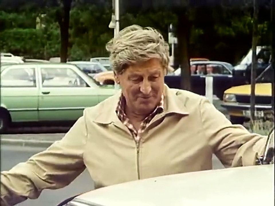 Drei Damen vom Grill S04E12-Oma Ist Die Grösste