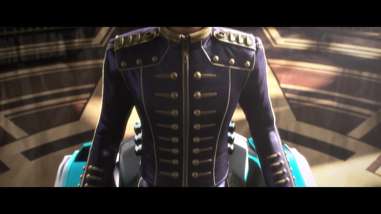 Albator, corsaire de l'espace