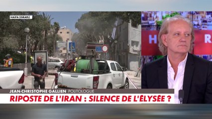 «On sait que cette gouvernance française est minoritaire, fragile et en sursis»