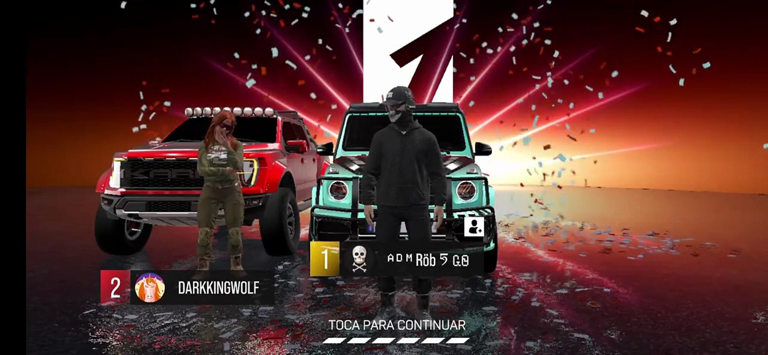 DRIVE ZONE. GAMEPLEAY CON DARKKINGWOLF DRACO MAL WOLFER & DERVOOLTMON. #24.