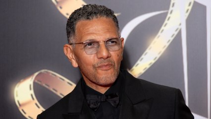 GALA VIDEO - Roschdy Zem : sa fille Nina est sublime, elle lui ressemble beaucoup !