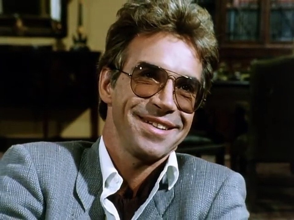 Derrick S11E07 Ein Spiel mit dem Tod