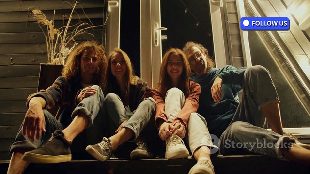 3 AM Window Knocks: A Terrifying Tale