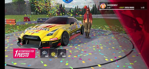 DRIVE ZONE. GAMEPLEAY CON DARKKINGWOLF DRACO MAL WOLFER & DERVOOLTMON. #26.