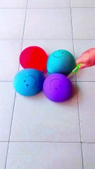 Relaxing Balls