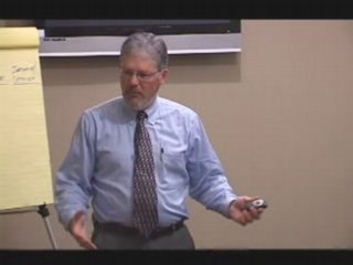 Whatcom County Leadership Training