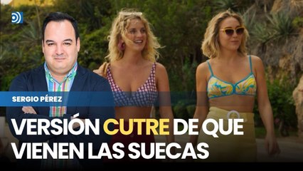 'Vírgenes', la versión cutre de los españolitos que querían perder la virginidad con las suecas