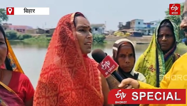 बिहार की जलपरी दीदियां.. पोखरों से निकलकर छू रही हैं आसमान, मछली पालन से हो रही लाखों की इनकम