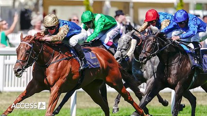 Kate Middleton Unexpectedly SKIPS Royal Ascot As Prince William Flies Solo