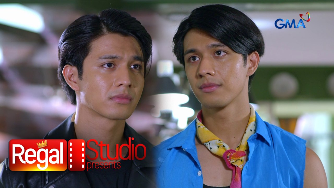 Regal Studio Presents: Kambal na polar opposites, matatanggap pa ba ang isa’t isa? (Twin Takeover)