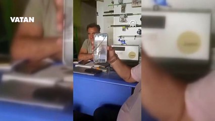 Bingöl'de şoke eden olay! Kendisinin ve eşinin mezarı hazırladı ertesi gün hayatını kaybetti