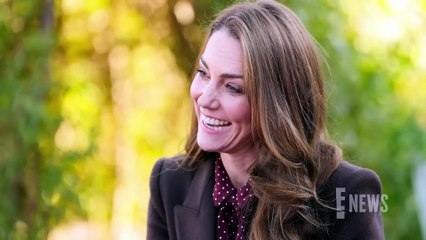 Prince William Celebrates 43rd Birthday With Some Very Special Guests _ E! News