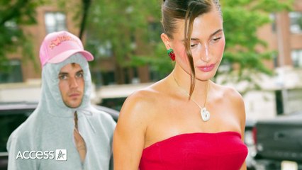 Justin Bieber Says He Has ‘Anger Issues’ Amid Fan Concern Over Outbursts