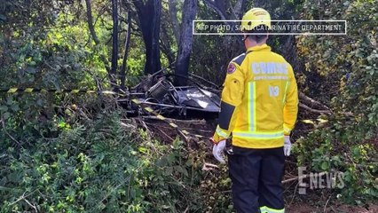 8 Dead, 13 Injured After Hot Air Balloon Crash in Brazil _ E! News