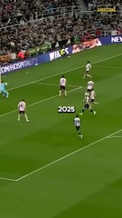 Top Contenders for Puskas Award 2025