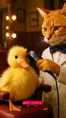 Funny Greedy Cat Stories Show 31