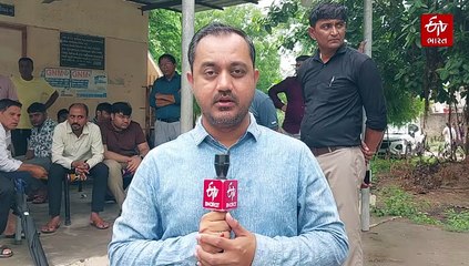 મહેસાણા જિલ્લાની 235 ગ્રામ પંચાયતની ચૂંટણી માટે મતદાન, 120 સમરસ થઈ