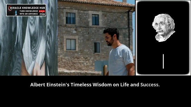 50 Genius Albert Einstein Quotes That Will Change How You Think Deep Analysis & Life Lessons