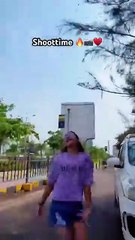 Shoottime📷🔥♥️#kashishpatel_#shootingtime_#trendingshorts_#viralsong_#danceshorts_#btsdance_#bts