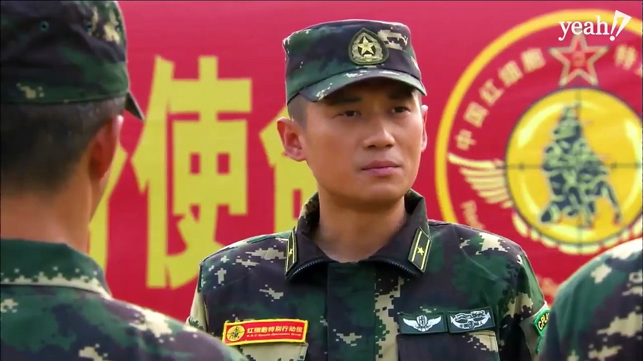 (29)_Tôi Là Lính Đặc Chủng 2 - Tập 29