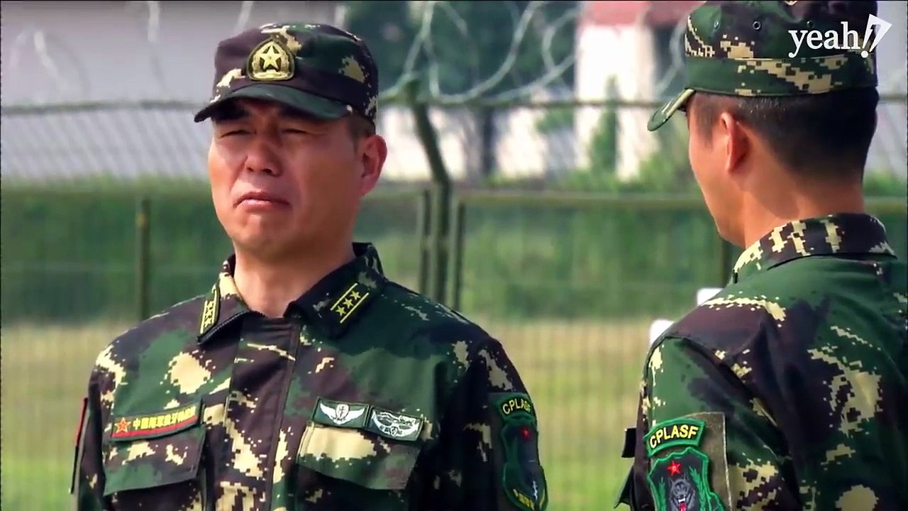 (27)_Tôi Là Lính Đặc Chủng 2 - Tập 27