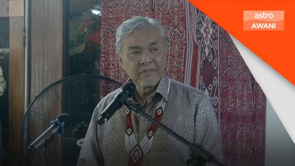 Projek kawasan luar bandar dilaksana secara saksama