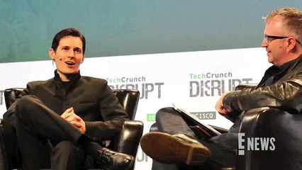 Tech Founder Pledges to Leave $17 Billion Fortune to All 106 Kids _ E! News