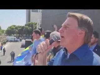 Bolsonaro diz que reunirá Conselho da República; integrantes não foram notificados