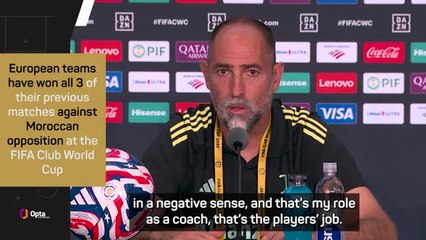 Tudor keen to avoid Juve embarrassment against Wydad