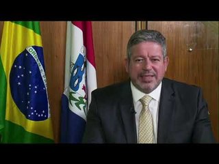 “É hora de dar um basta nessa escalada e nas bravatas”, diz Arthur Lira