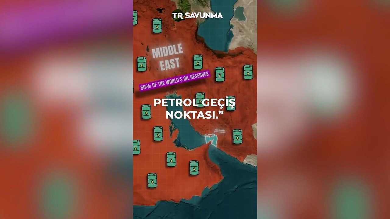 Hürmüz Boğazı kapatılacak mı? İran saatler içinde diyerek duyurdu: Tahran en büyük kozunu oynayacak