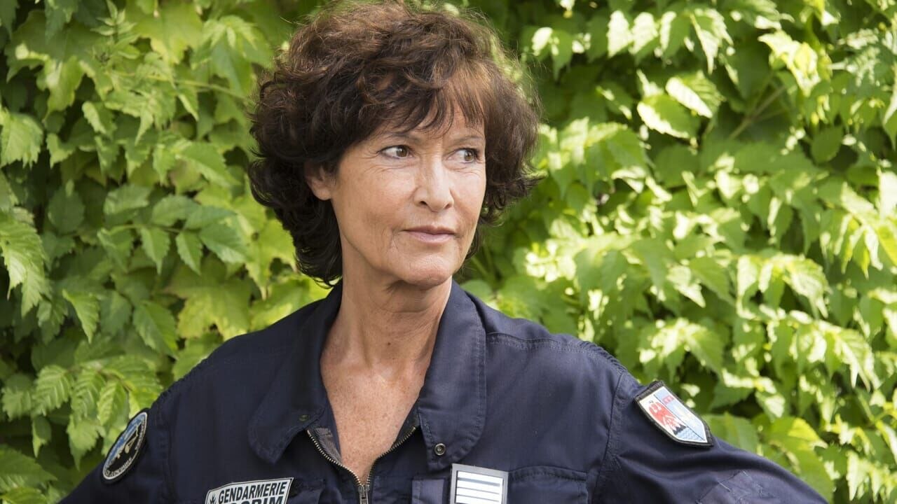 Section de recherches