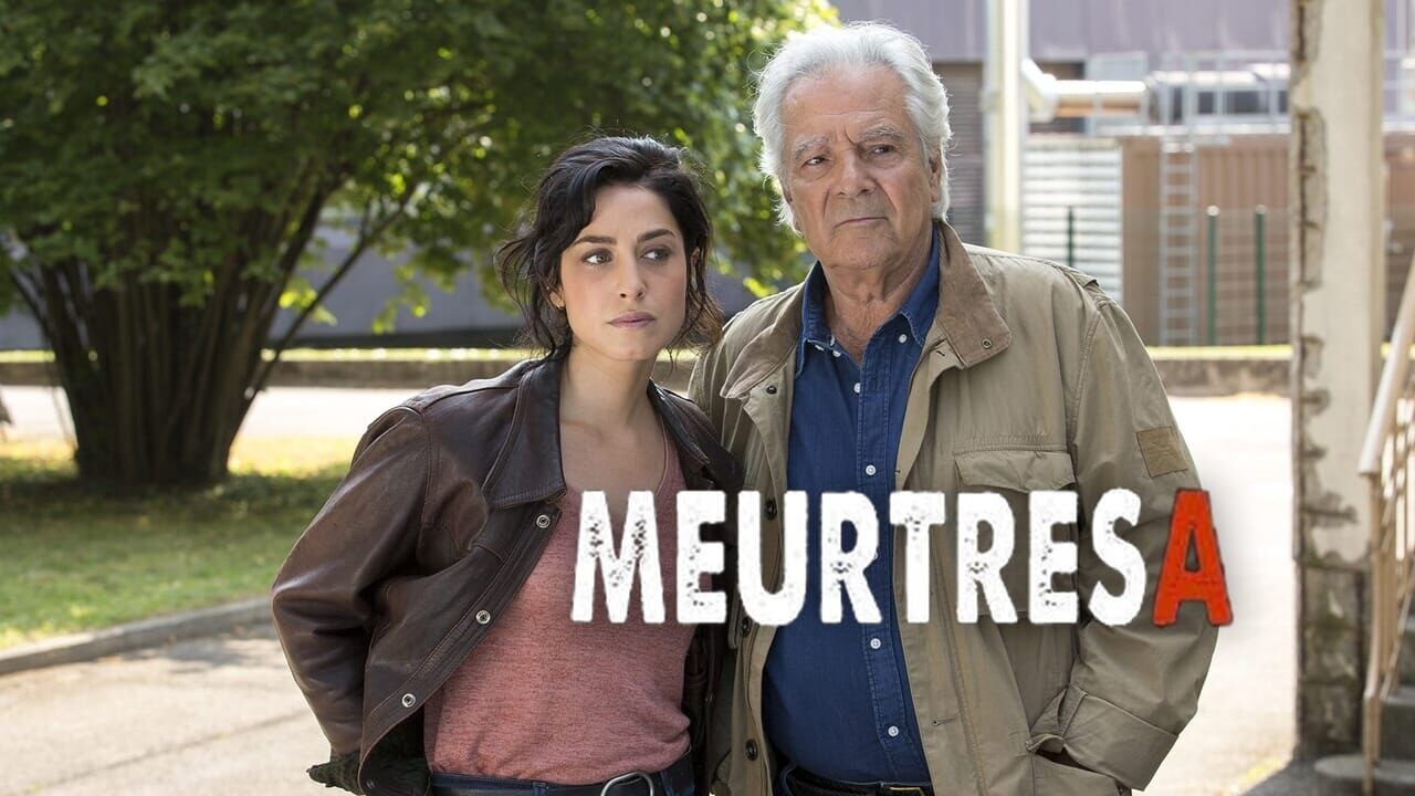 Meurtres à...