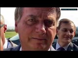 Bolsonaro tenta amenizar críticas por recuo: 