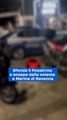 Sfonda il finestrino e scappa dalla volante a Marina di Ravenna