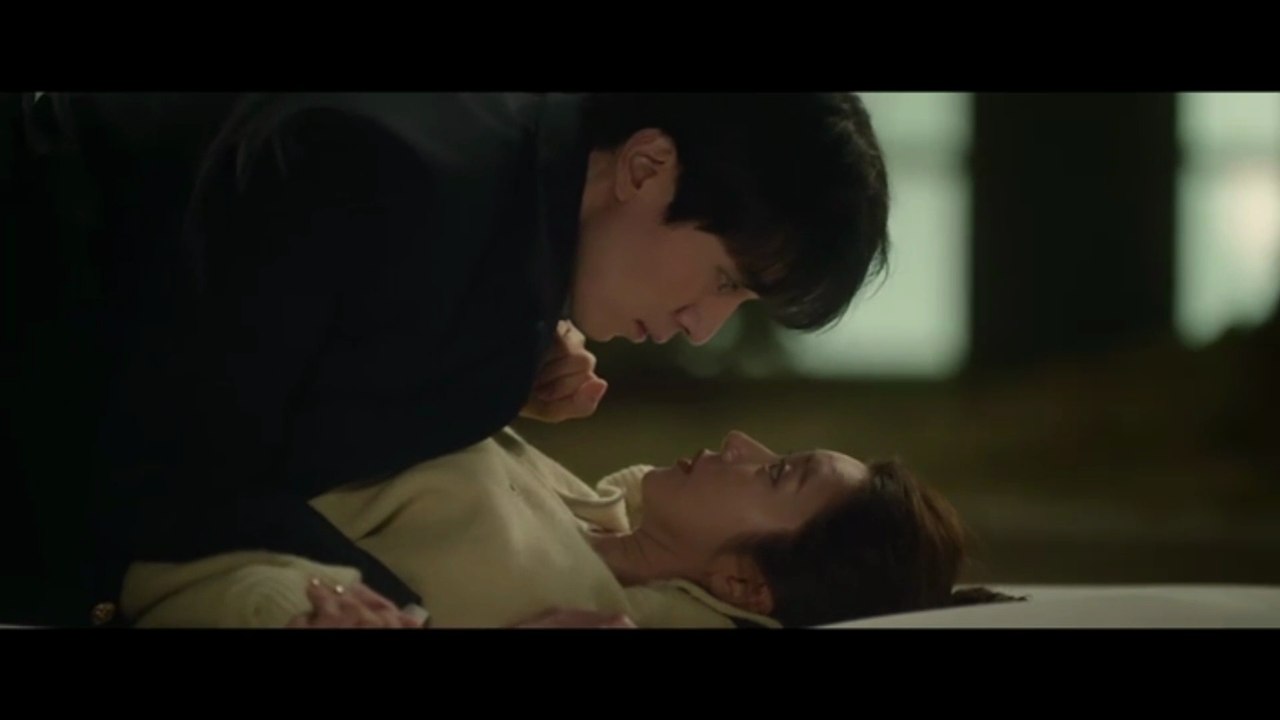 이혼보험 "The Divorce Insurance" | "What are you doing?" [English Sub