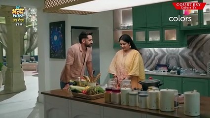 Meri Bhavya Life New Promo _ kya Bhavya samajh payegi asali vajah