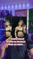 💪 Clara Galle s’est transformée pour Olympo sur Netflix : plus forte, plus heureuse !