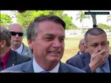 Bolsonaro diz achar que pegou Covid novamente e não percebeu