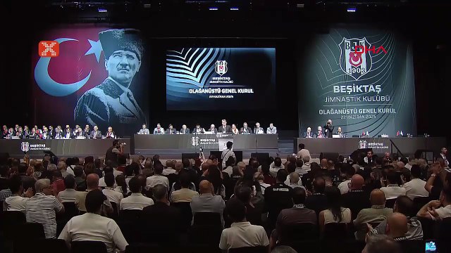 Serdal Adalı: Borçsuz Beşiktaş hayali kuruyoruz