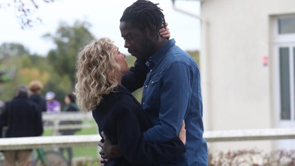 Bande-annonce de 'Le Premier Venu' 🎬