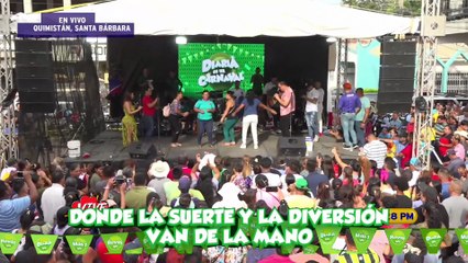 EL VIVE DE HCH 21 DE JUNIO DEL 2025