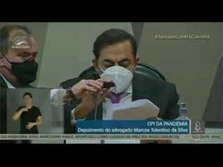 Marcos Tolentino nega parceria comercial com Ricardo Barros: “Uma relação de amizade”