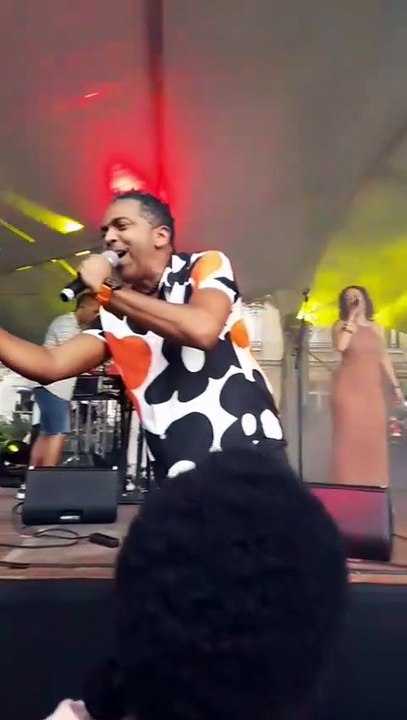 FETE DE LA MUSIQUE ministère Outre-mer 3 juin 2025.