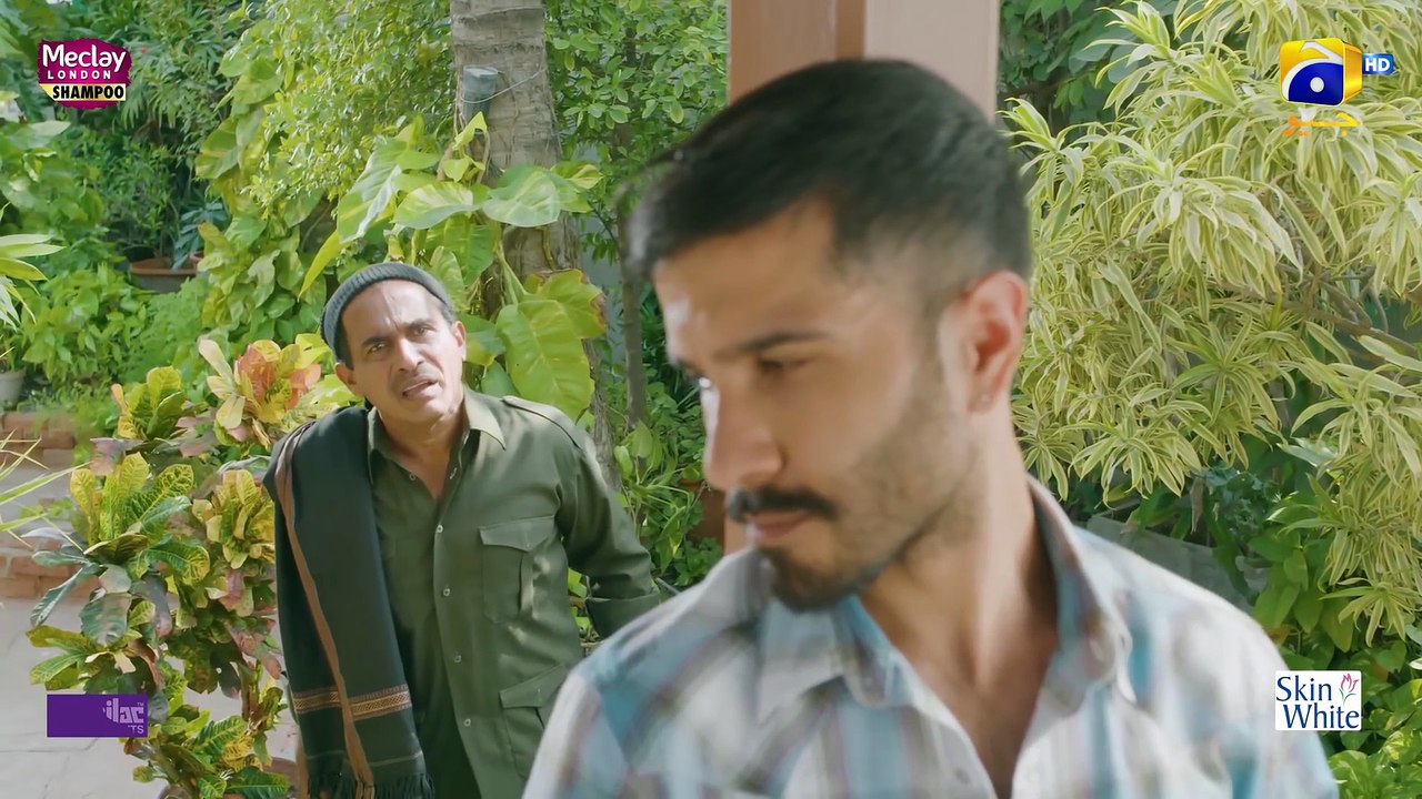 Humraaz Ep 11 [Eng Sub] Presented by Meclay Shampoo - Happilac Paints _ Skin Care - 5th June 2025