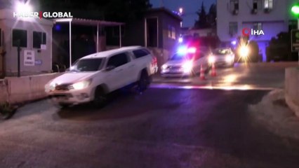 Şanlıurfa’da DEAŞ operasyonunda 2 tutuklama