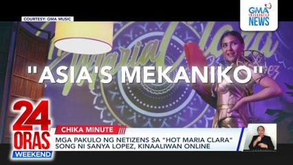 24 Oras Weekend Highlights (June 22, 2025) | Top Stories & Updates